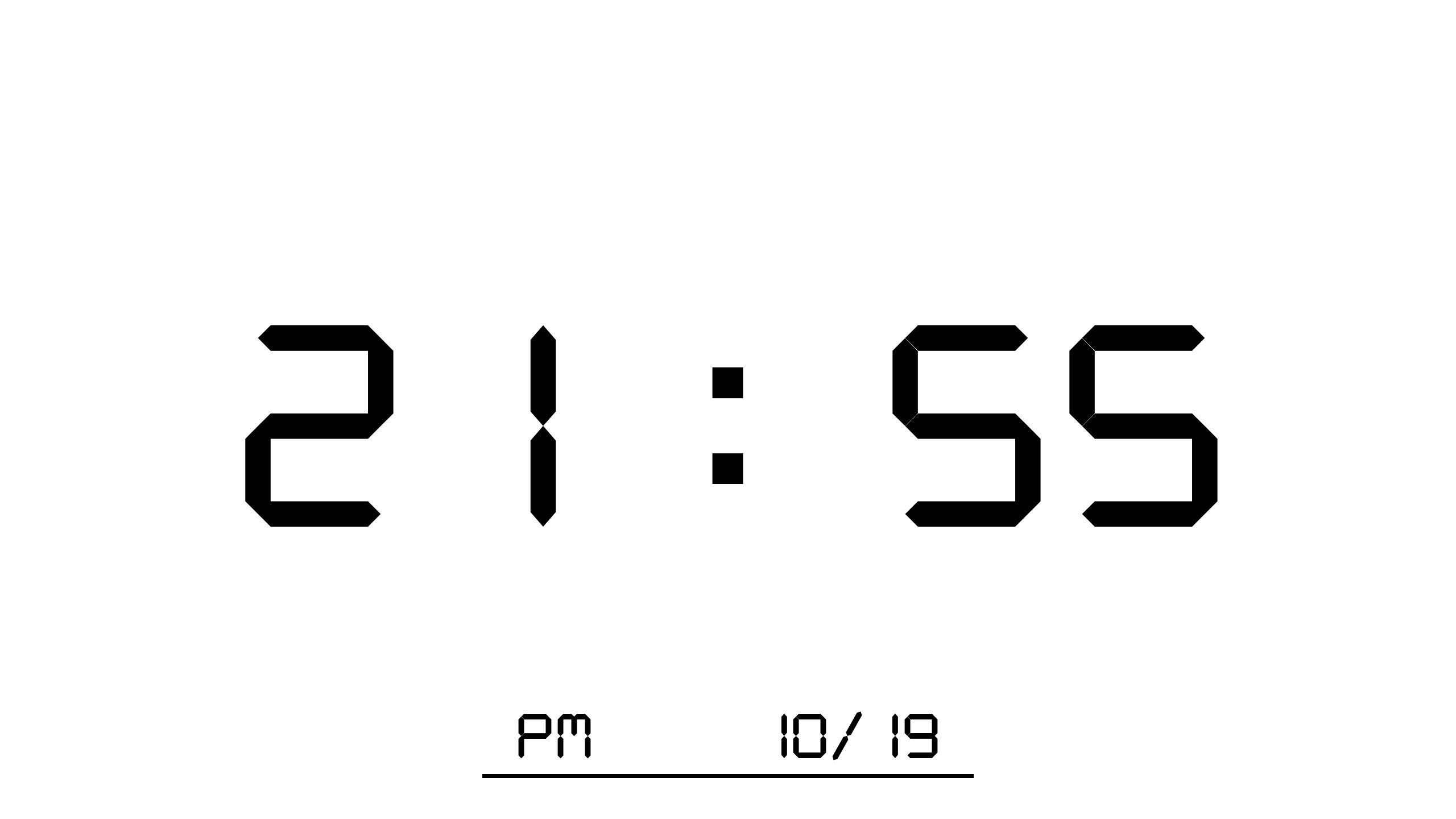 Reloj Tic Tac screenshot 10