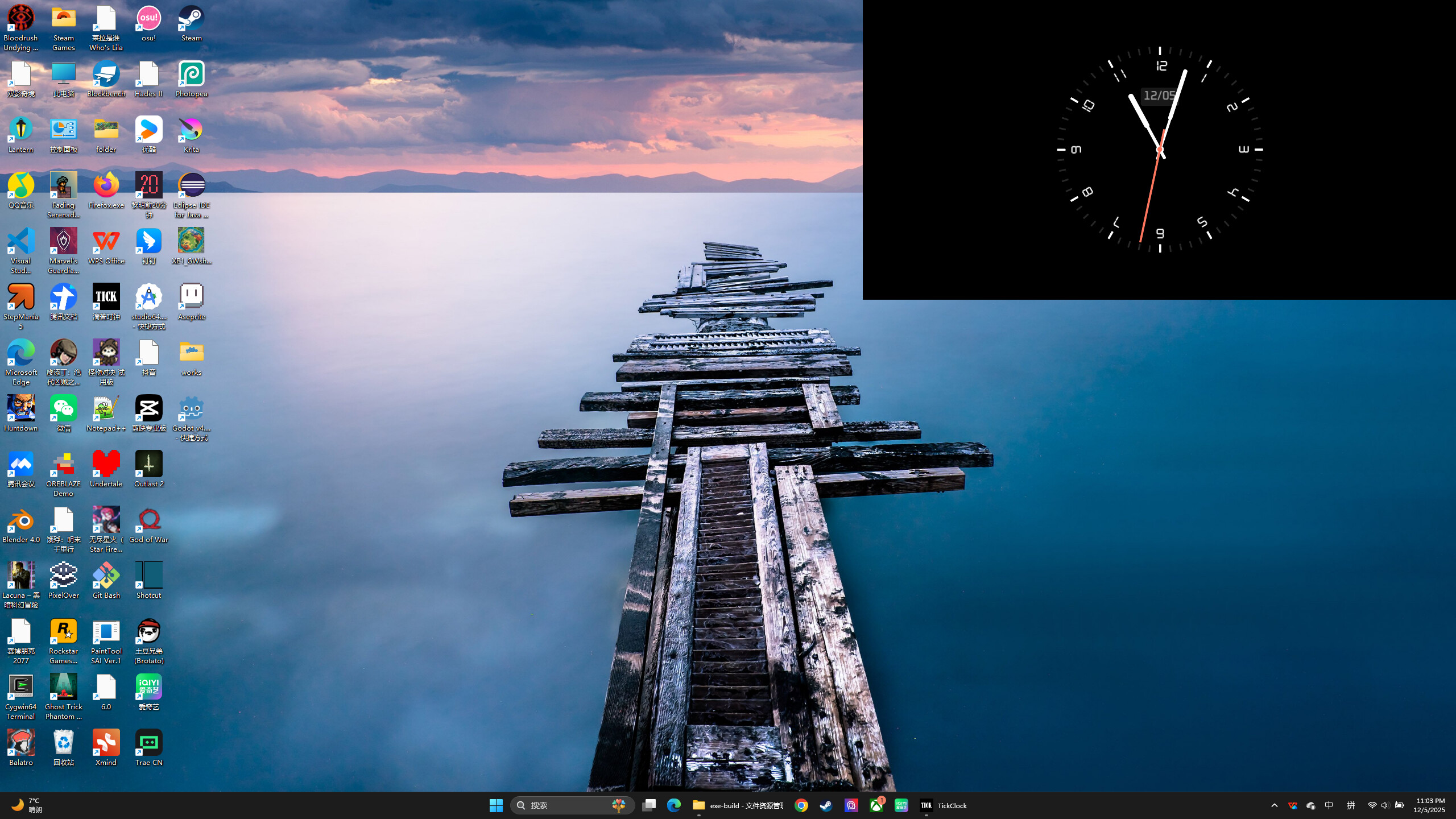 Reloj Tic Tac screenshot 15
