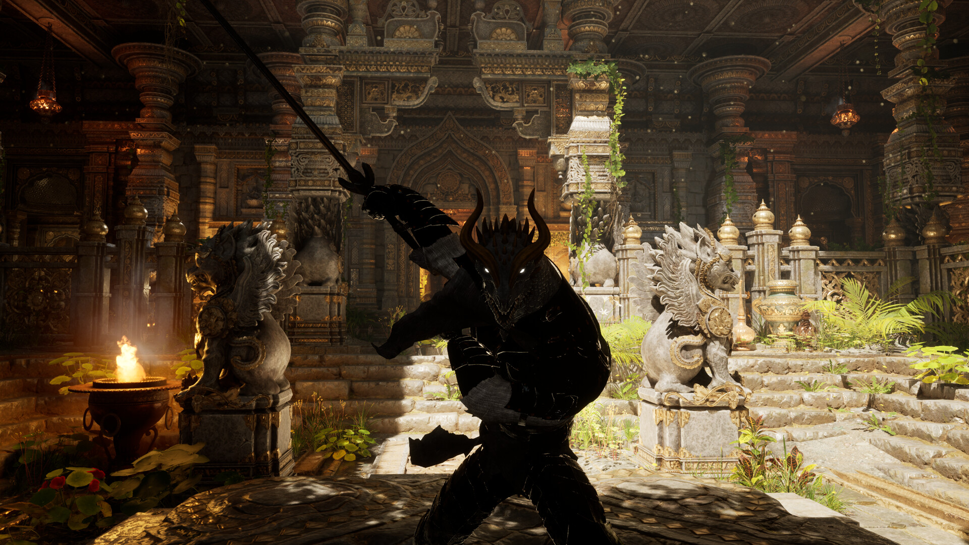 After End screenshot 1
