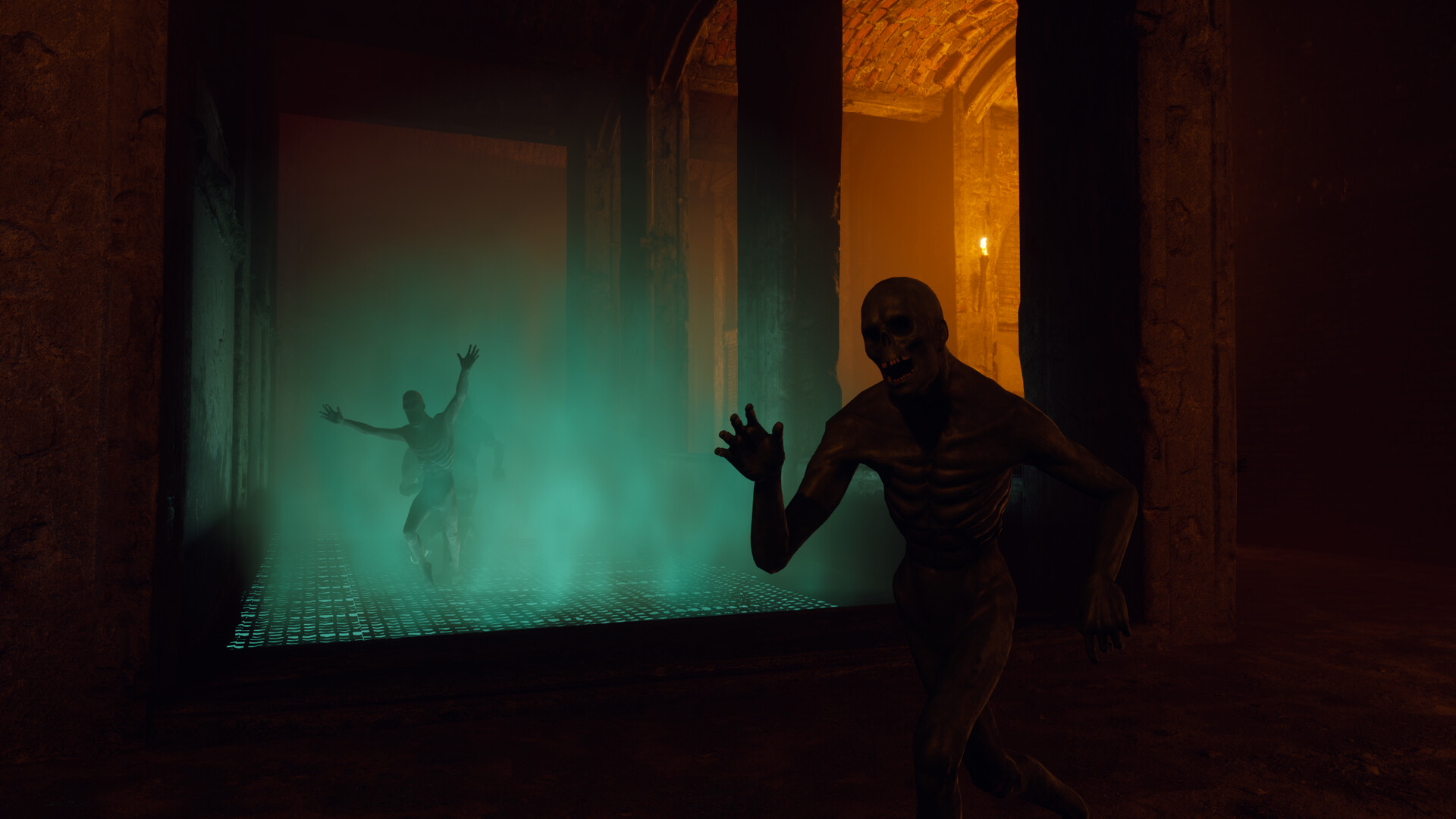 After End screenshot 5