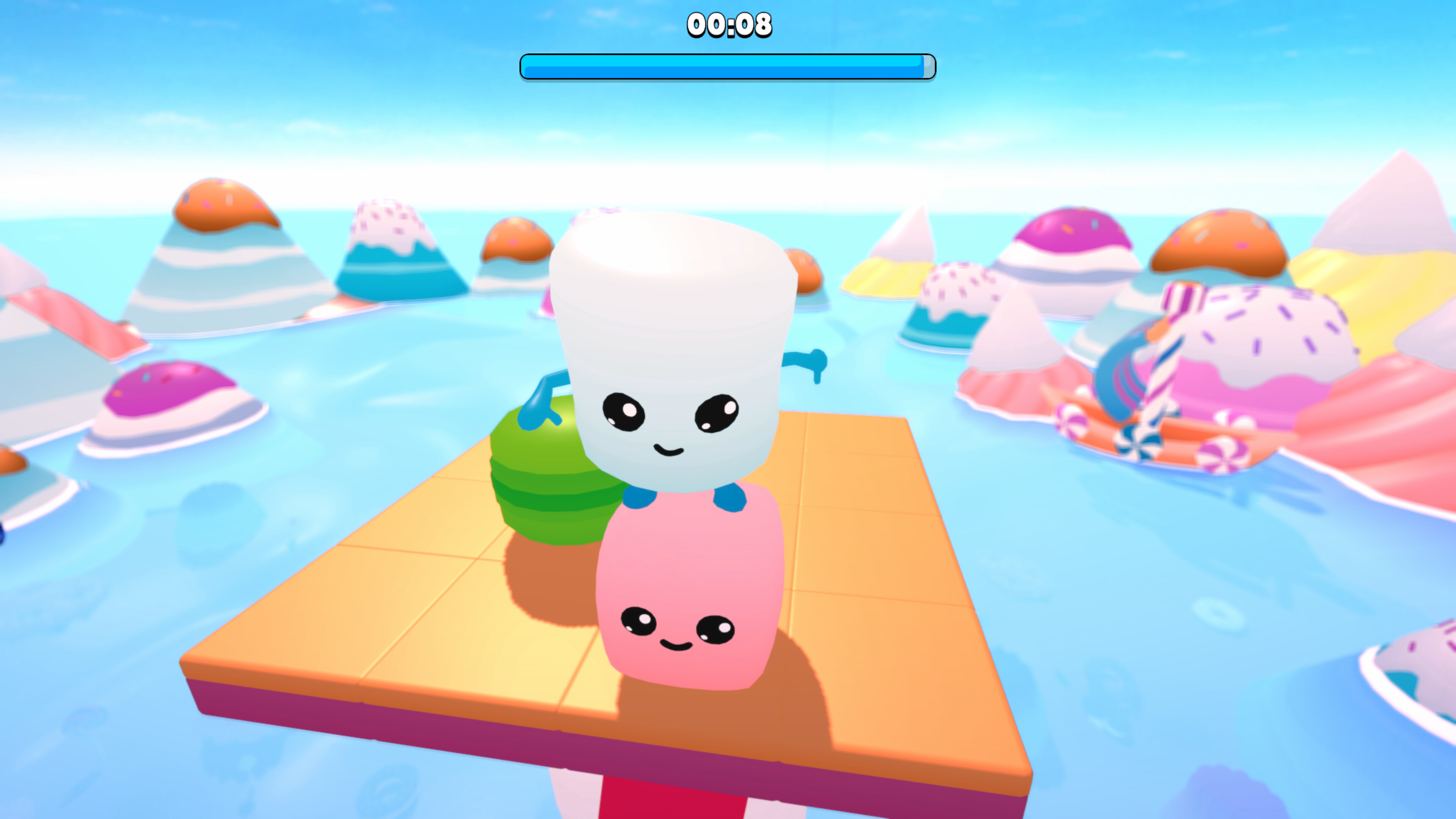 Macaron Mash screenshot 5
