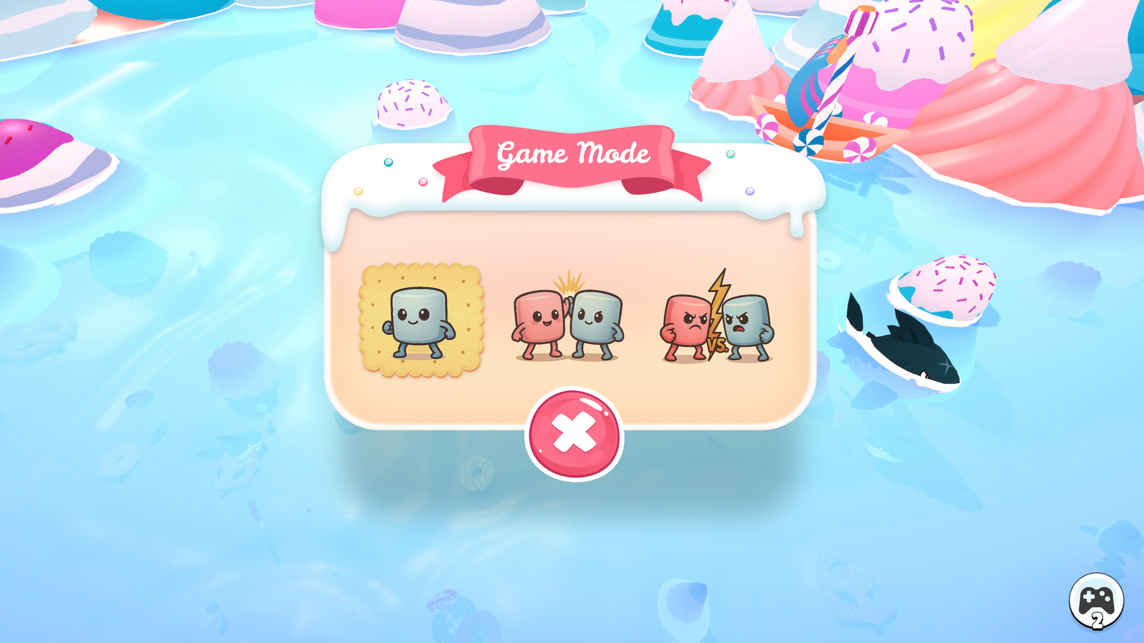 Macaron Mash screenshot 7