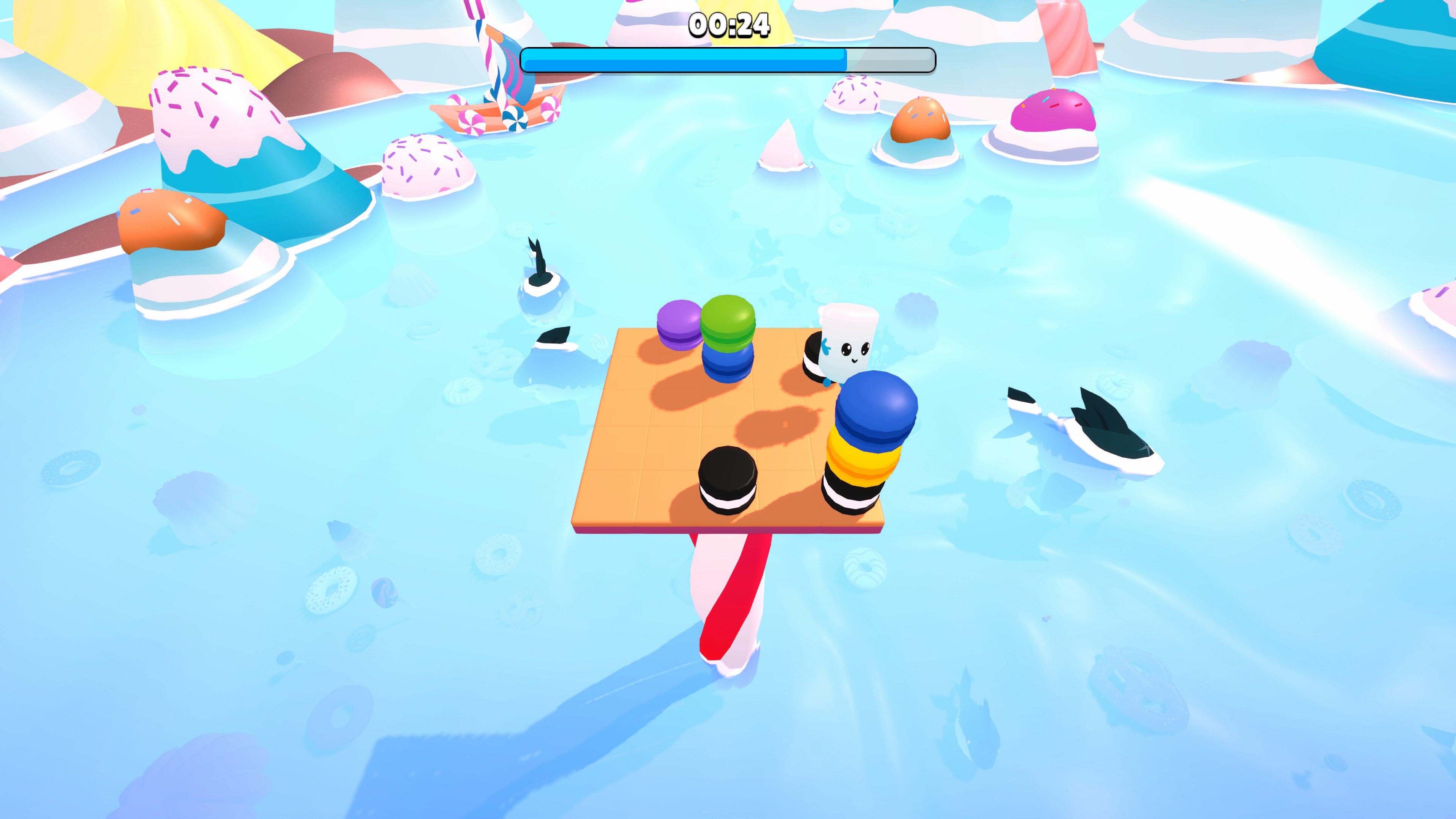 Macaron Mash screenshot 6