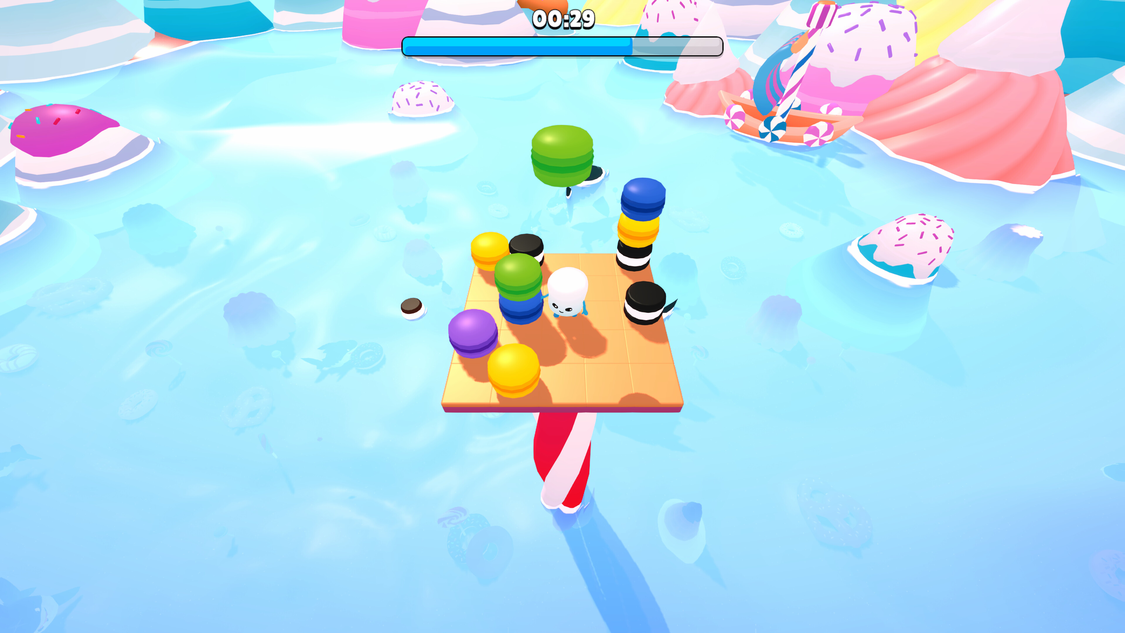 Macaron Mash screenshot 3