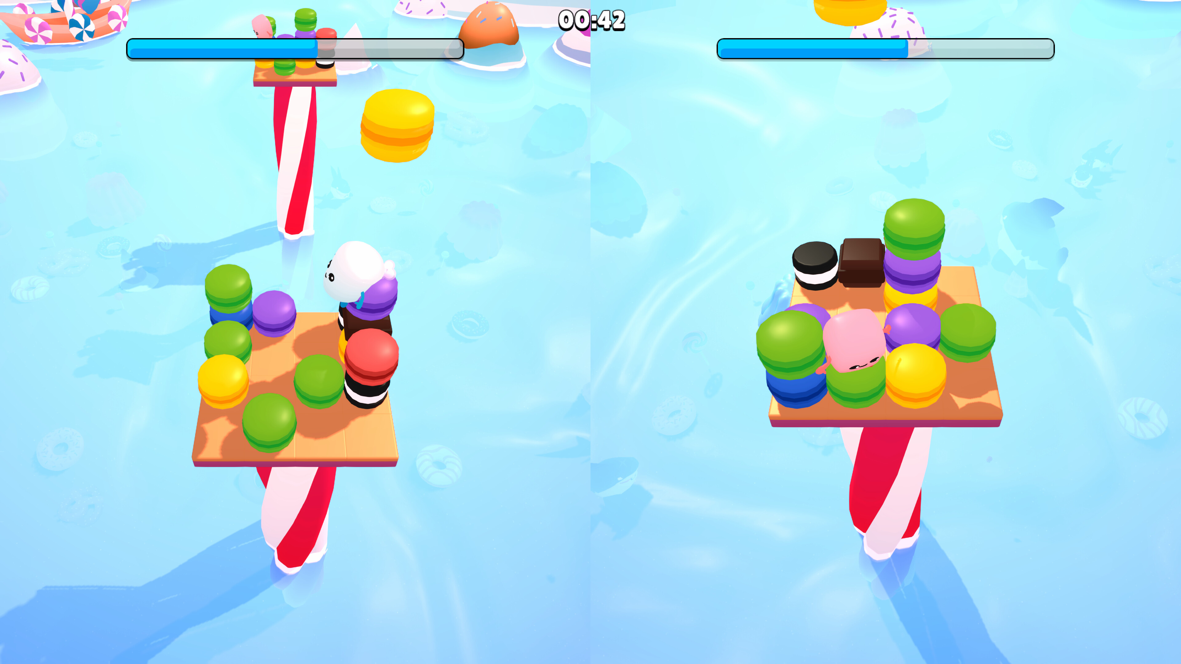 Macaron Mash screenshot 4