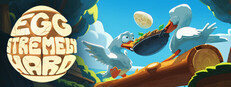 An Eggstremely Hard Game