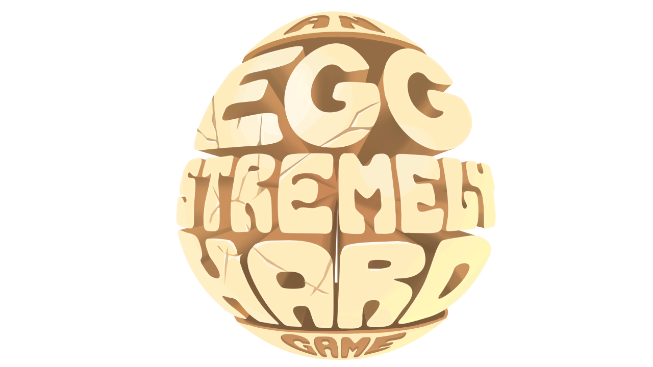 An Eggstremely Hard Game · SteamDB