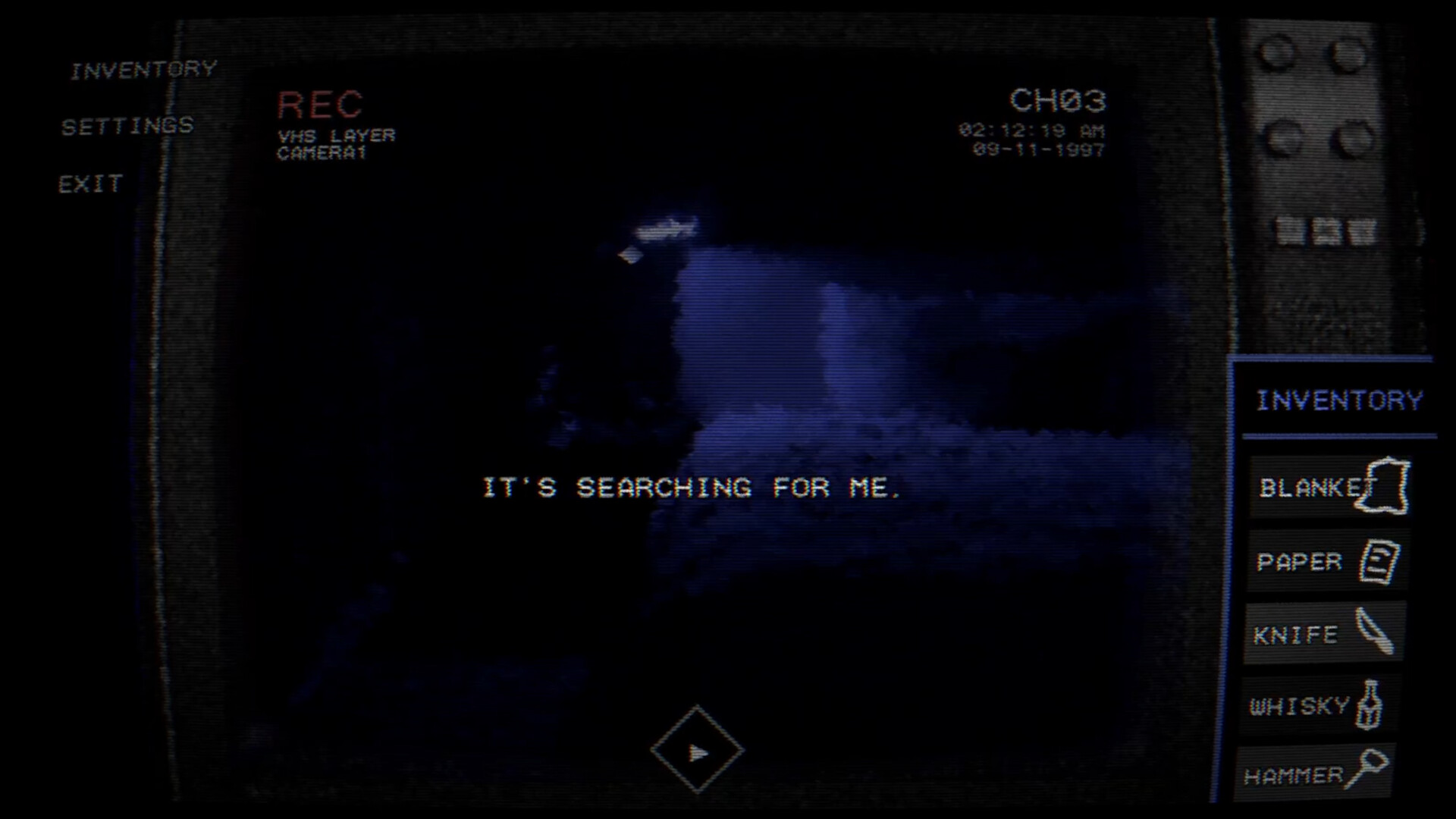 Spooltape screenshot 4