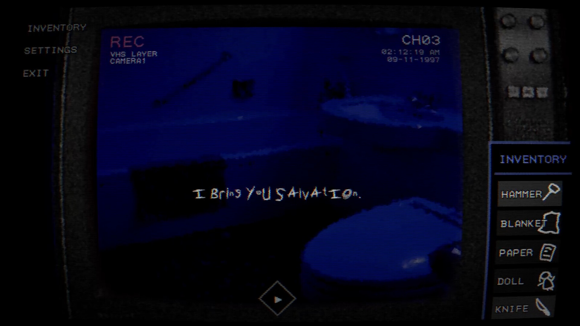 Spooltape screenshot 5