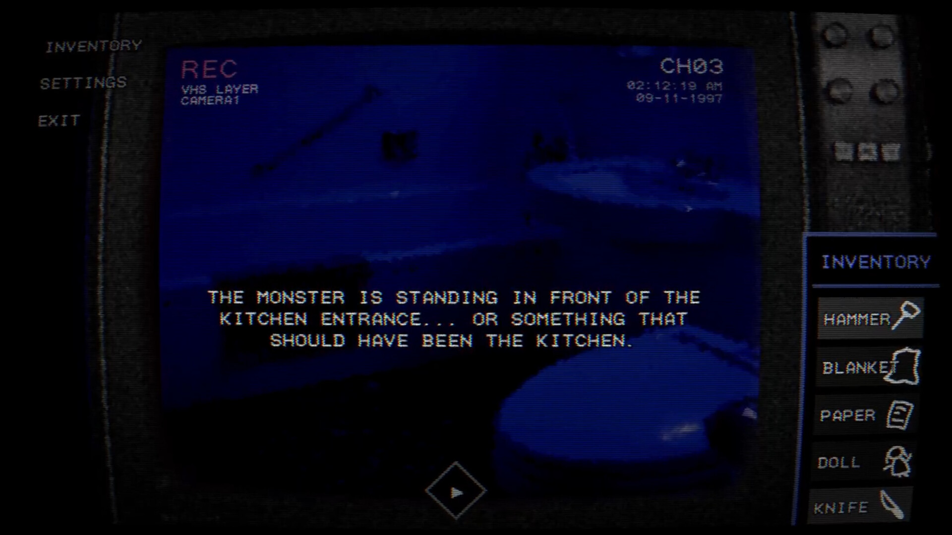 Spooltape screenshot 1