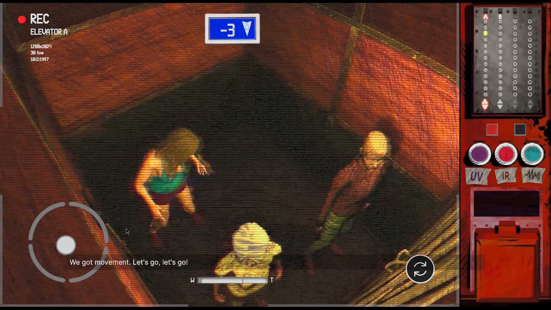 What Floor? screenshot 6