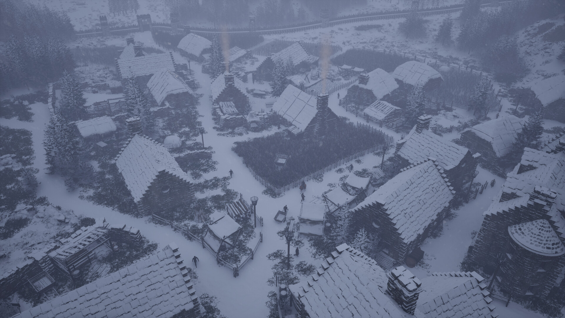 Resilient screenshot 9