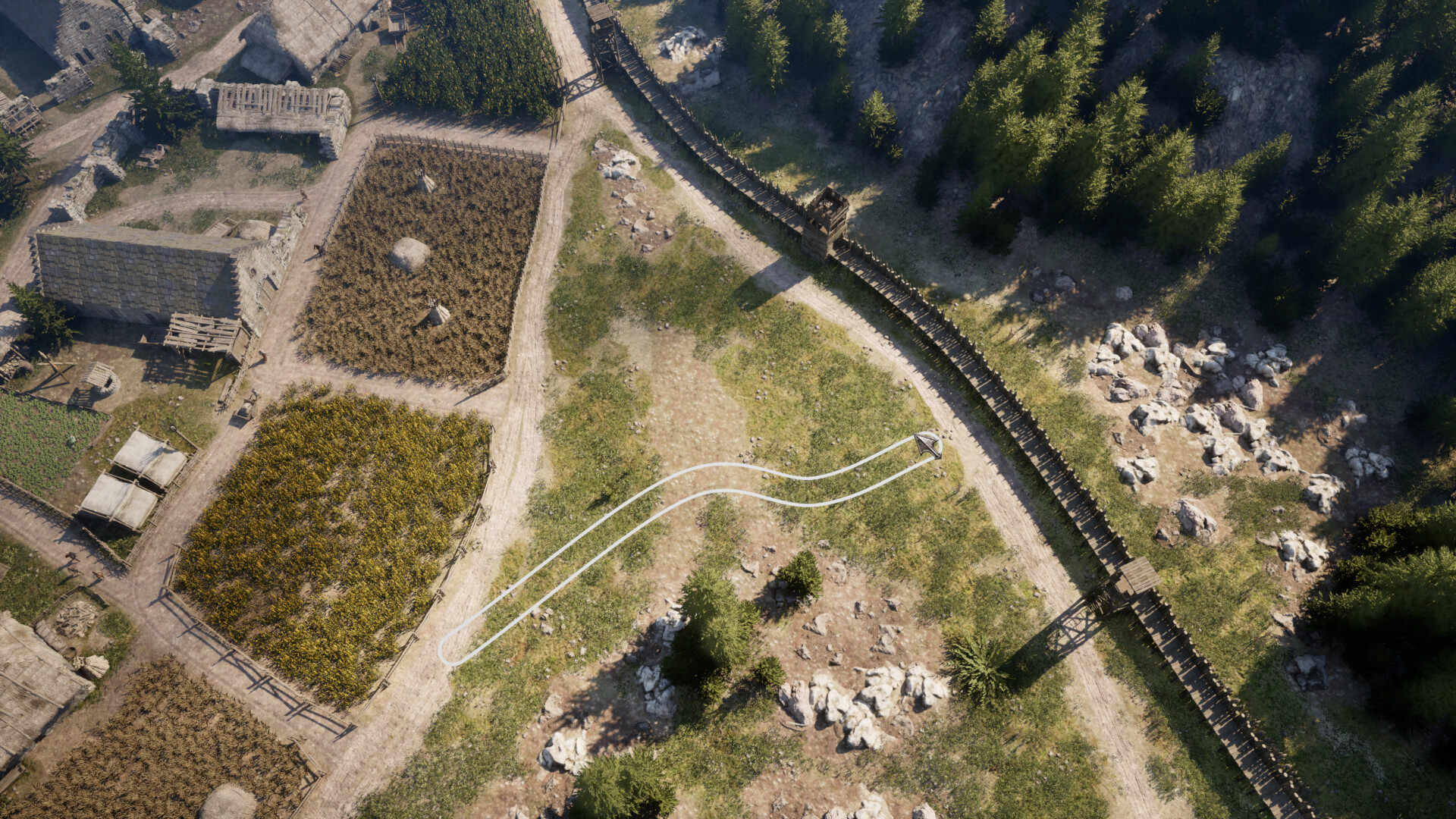 Resilient screenshot 6