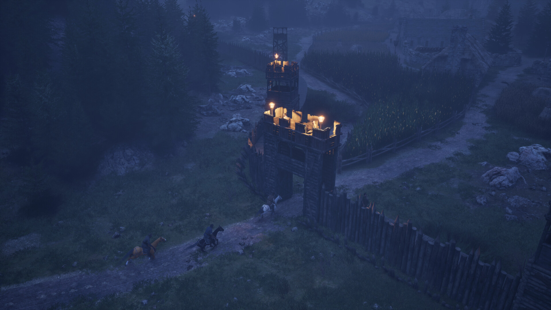 Resilient screenshot 7