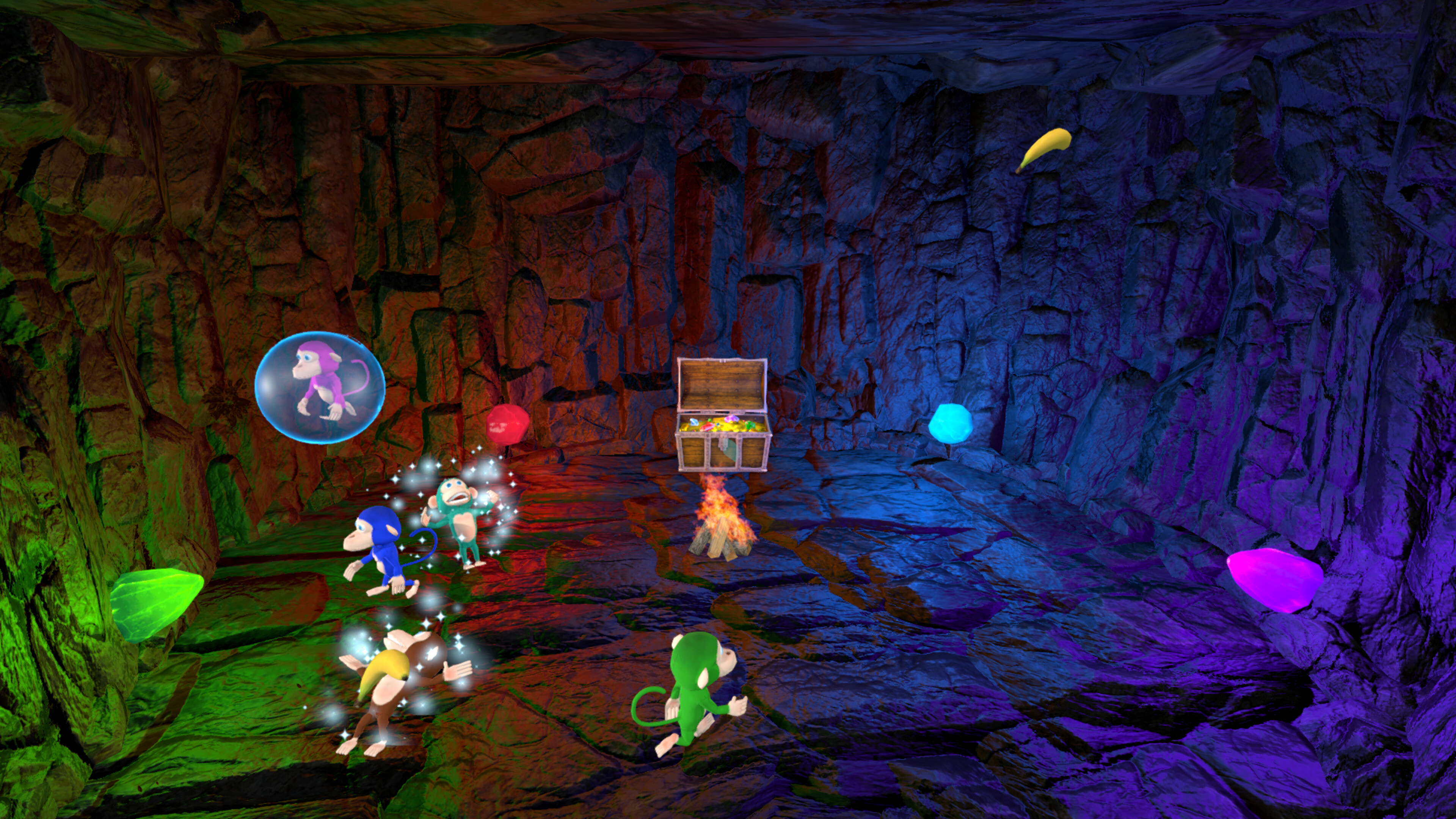 Flingin' Poo screenshot 1