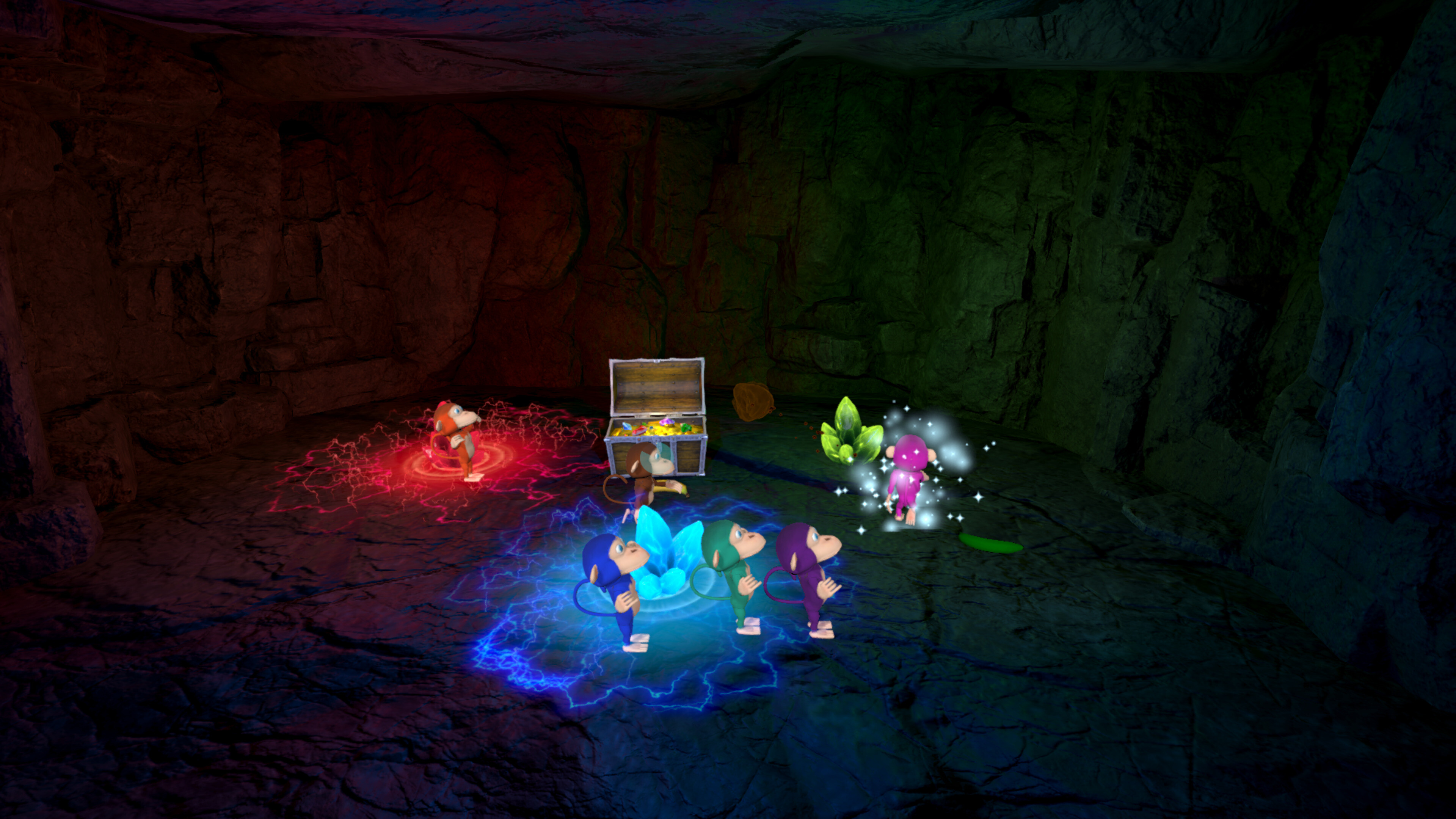 Flingin' Poo screenshot 4