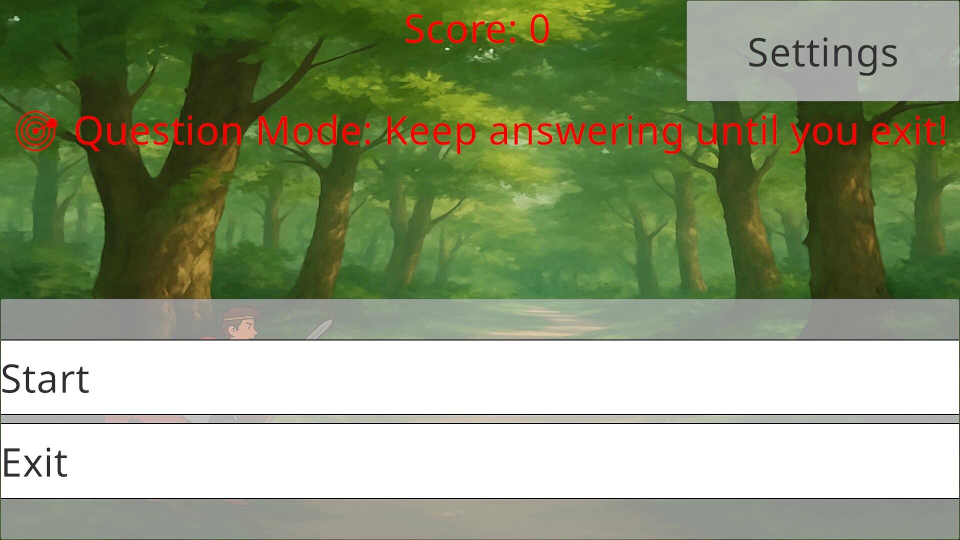 MyMathHeroAdventure screenshot 4