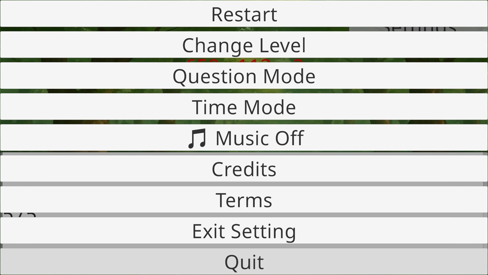 MyMathHeroAdventure screenshot 2