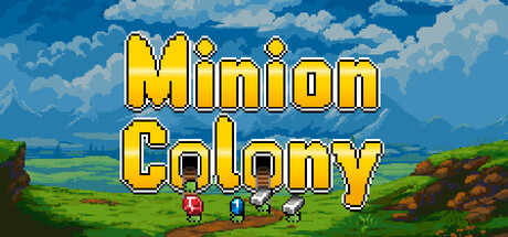 Minion Colony
