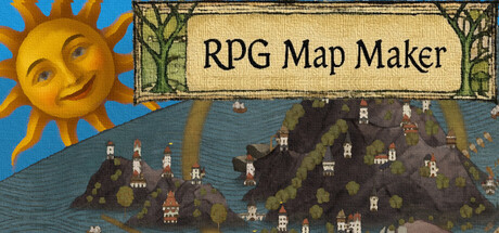 RPG Map Maker