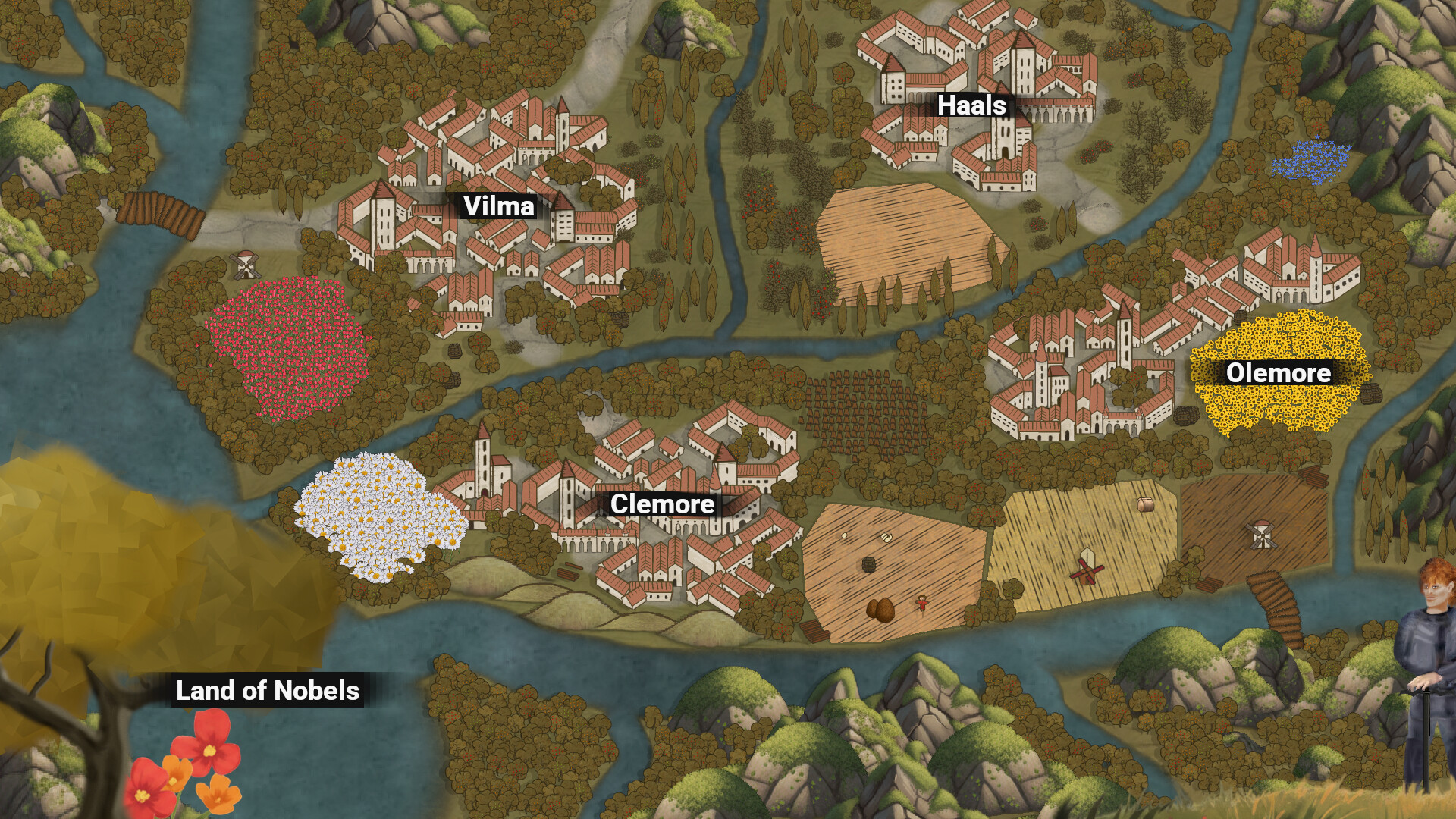 RPG Map Maker screenshot 6