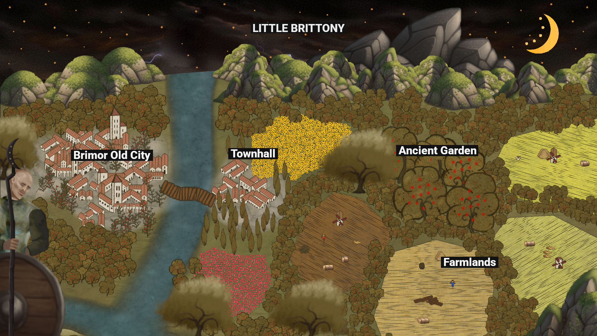 RPG Map Maker screenshot 4