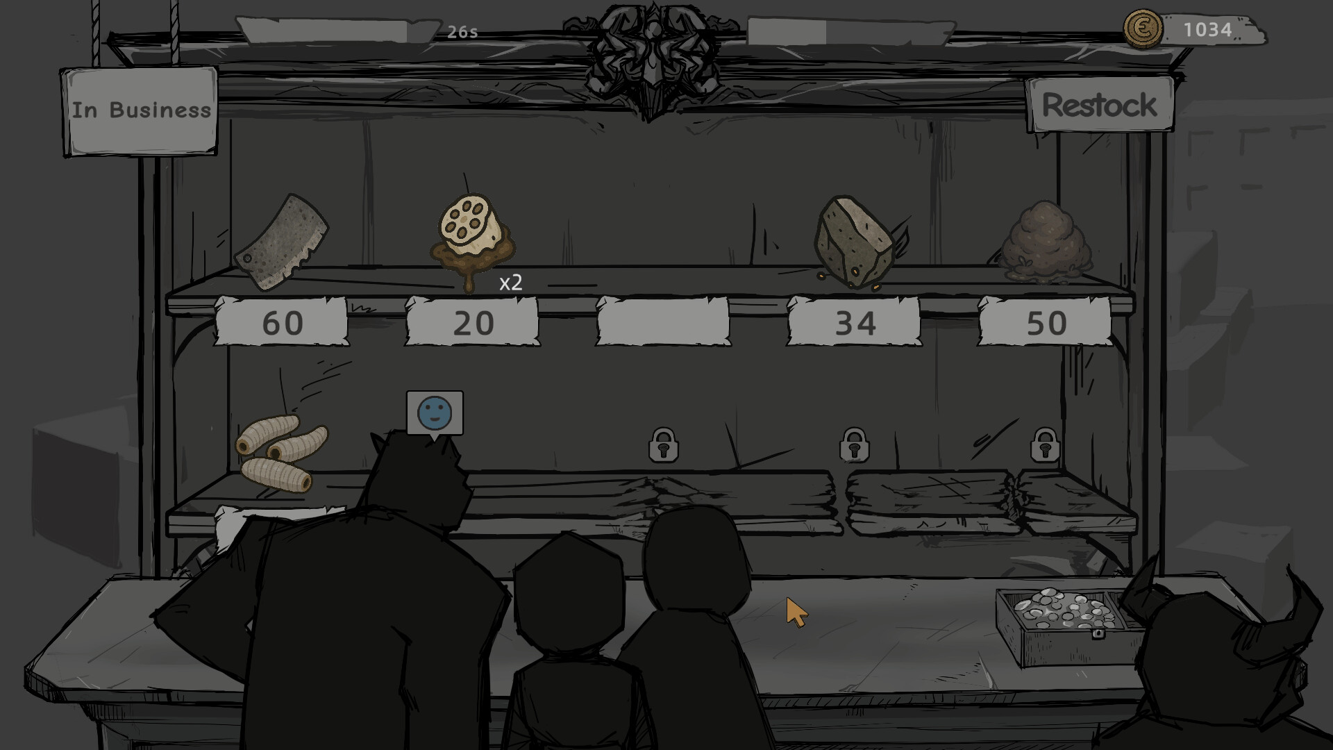 Miracle Bullet screenshot 9