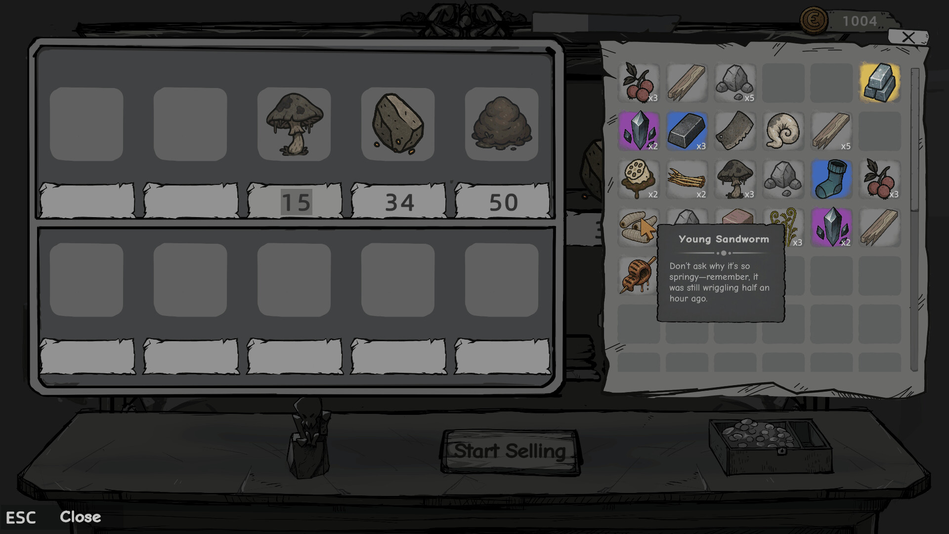 Miracle Bullet screenshot 8