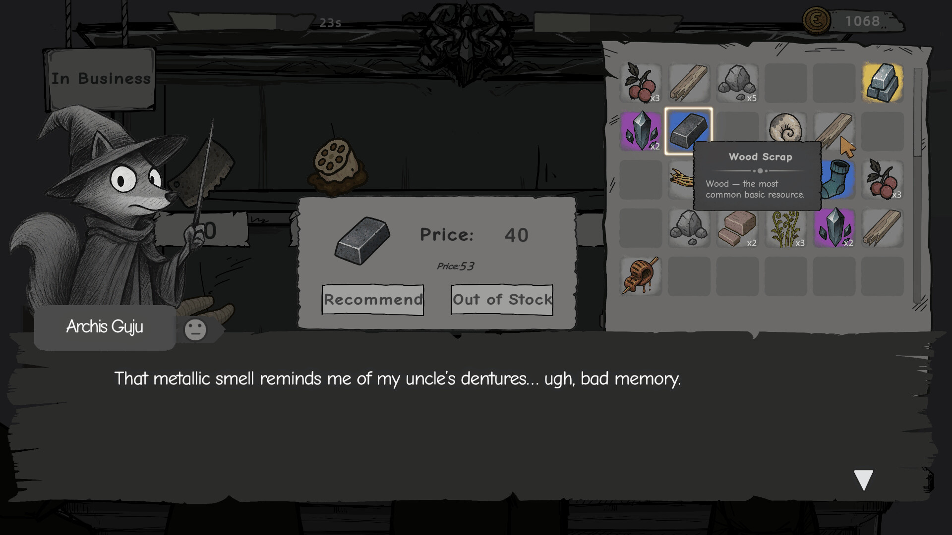 Miracle Bullet screenshot 7