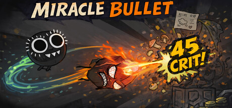 Miracle Bullet