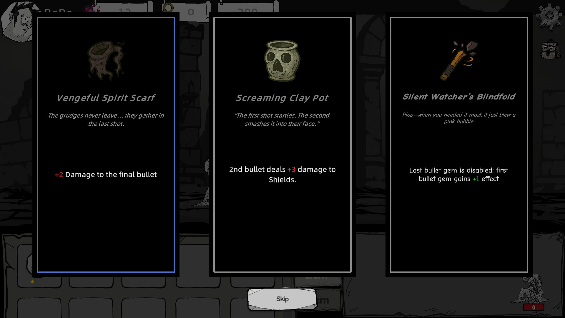 Miracle Bullet screenshot 11