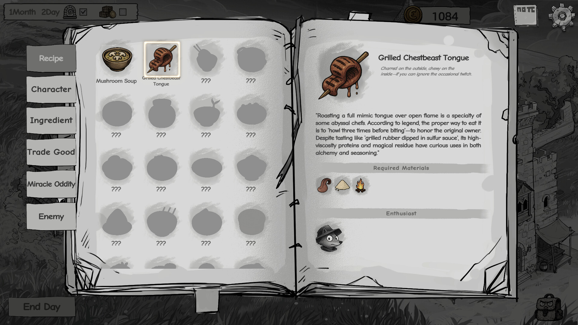 Miracle Bullet screenshot 1