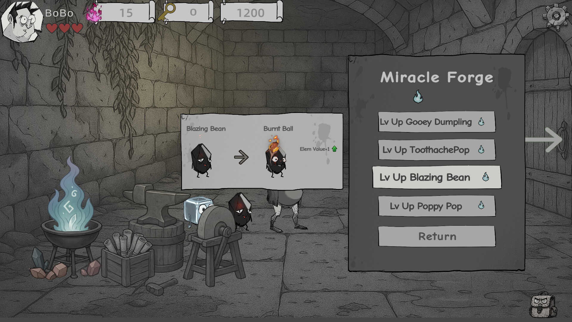 Miracle Bullet screenshot 13
