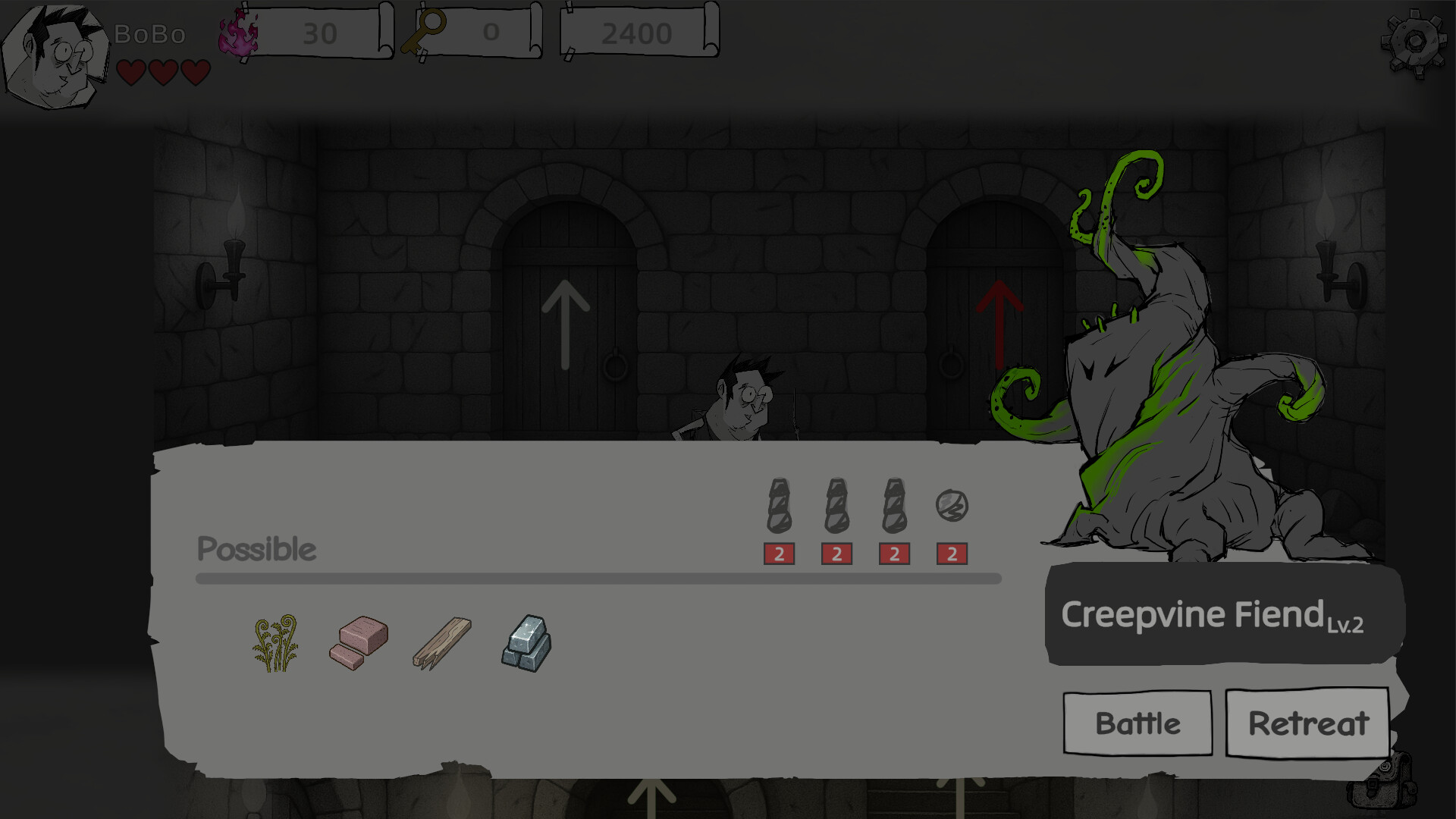 Miracle Bullet screenshot 4