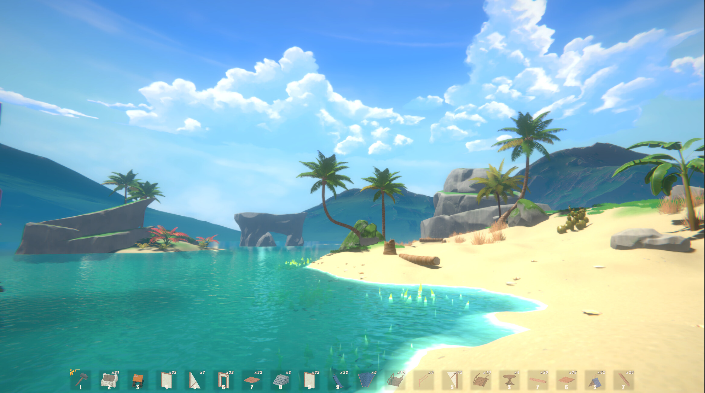 Mystic Tavern screenshot 1