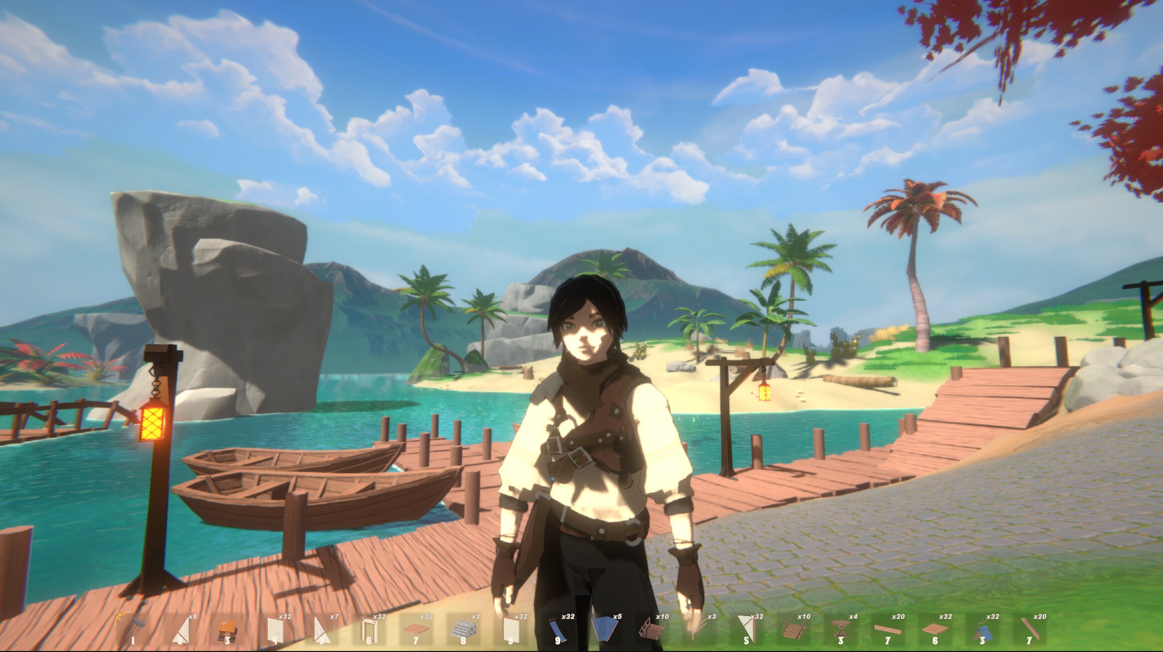 Mystic Tavern screenshot 9