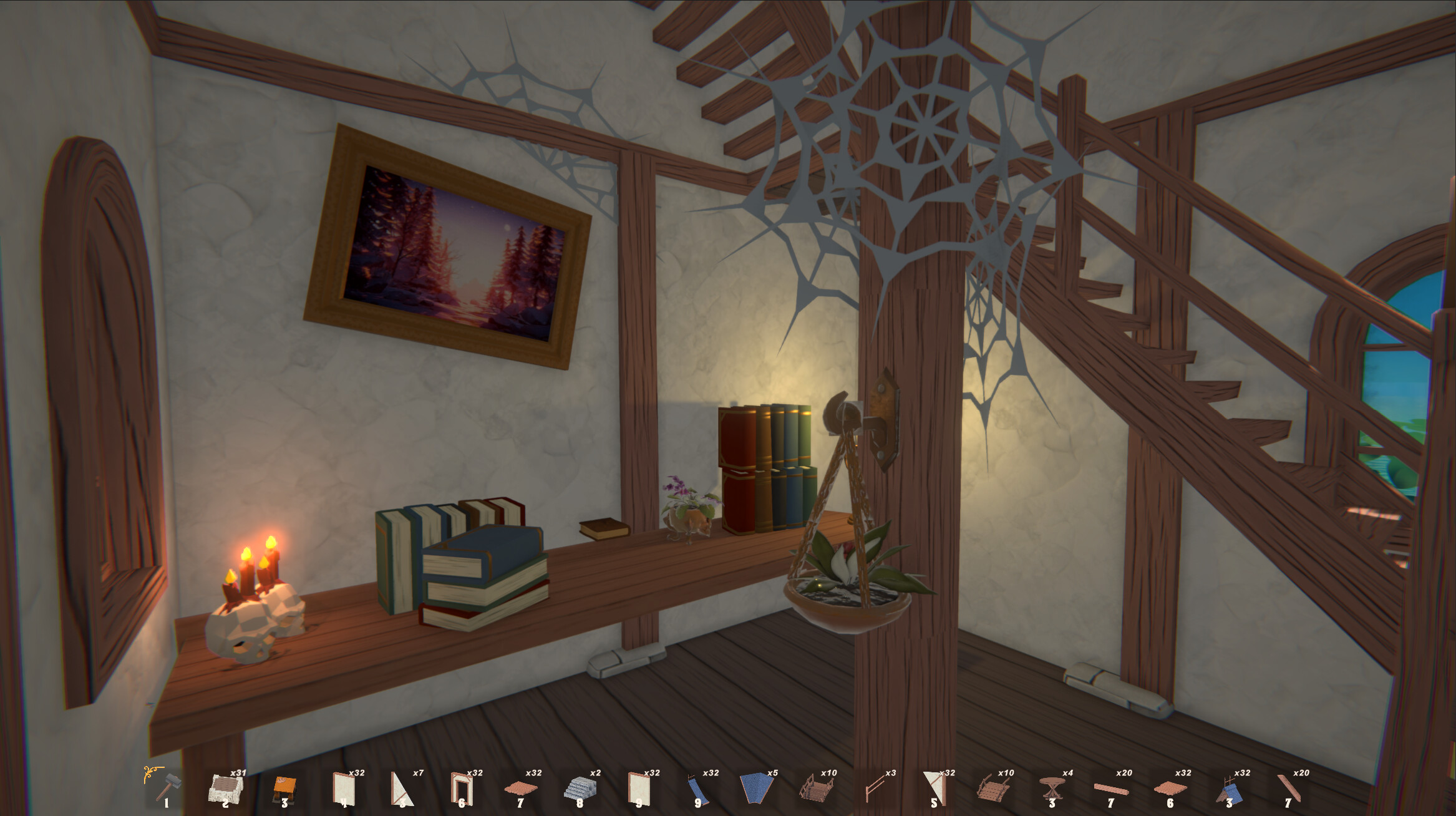 Mystic Tavern screenshot 8