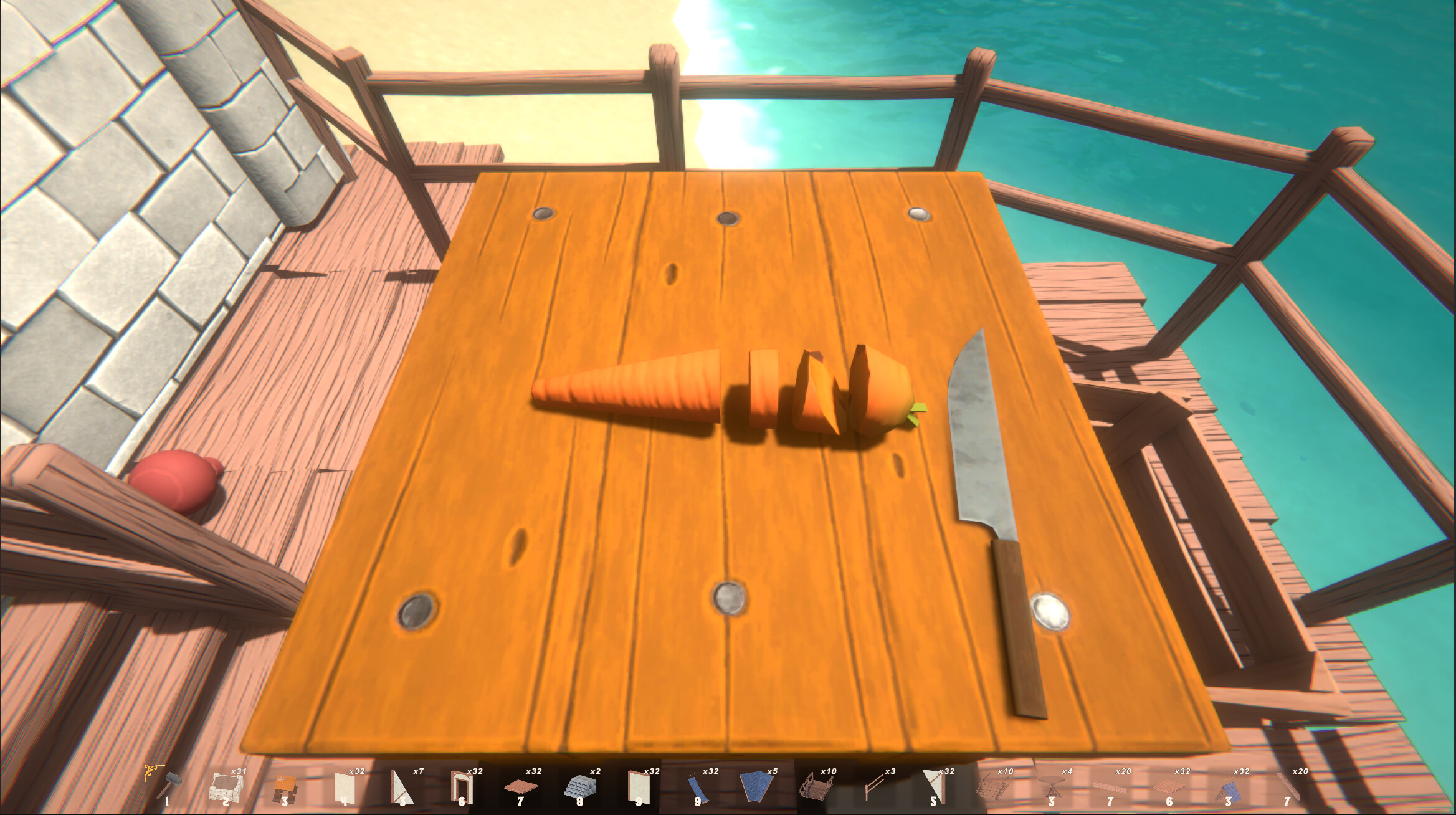 Mystic Tavern screenshot 4