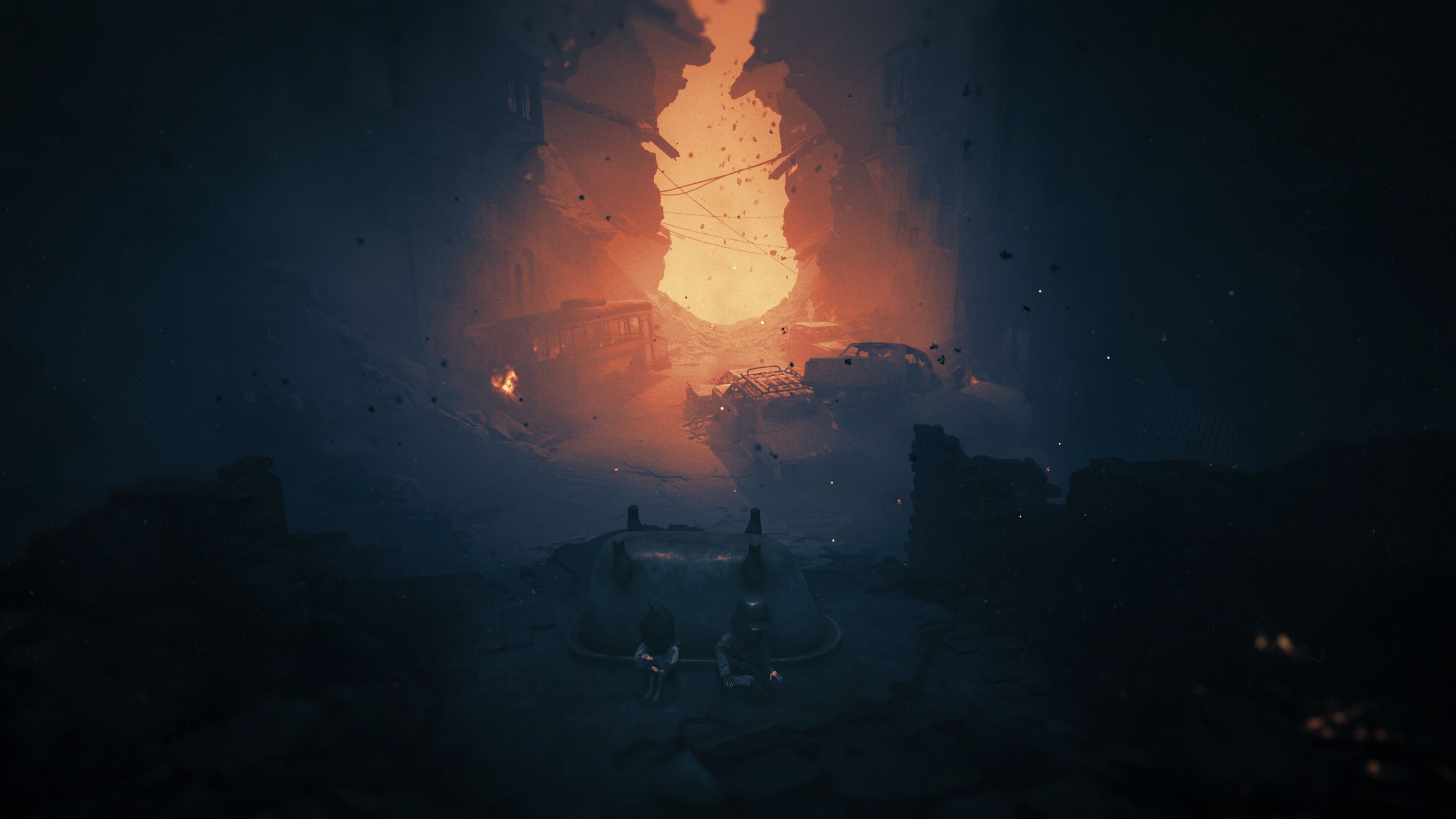 REANIMAL – Season Pass — image 5
