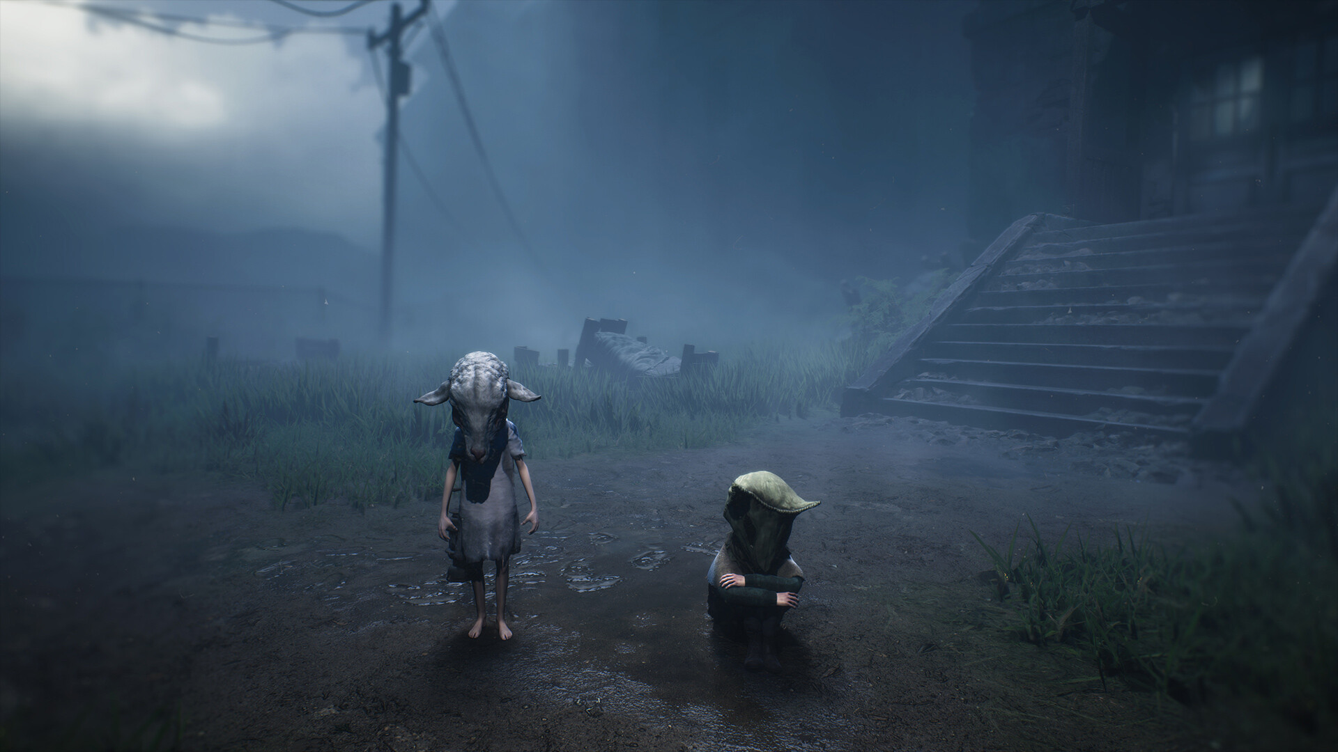 REANIMAL – Season Pass screenshot 1