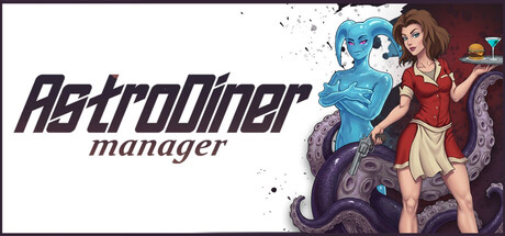 AstroDiner Manager