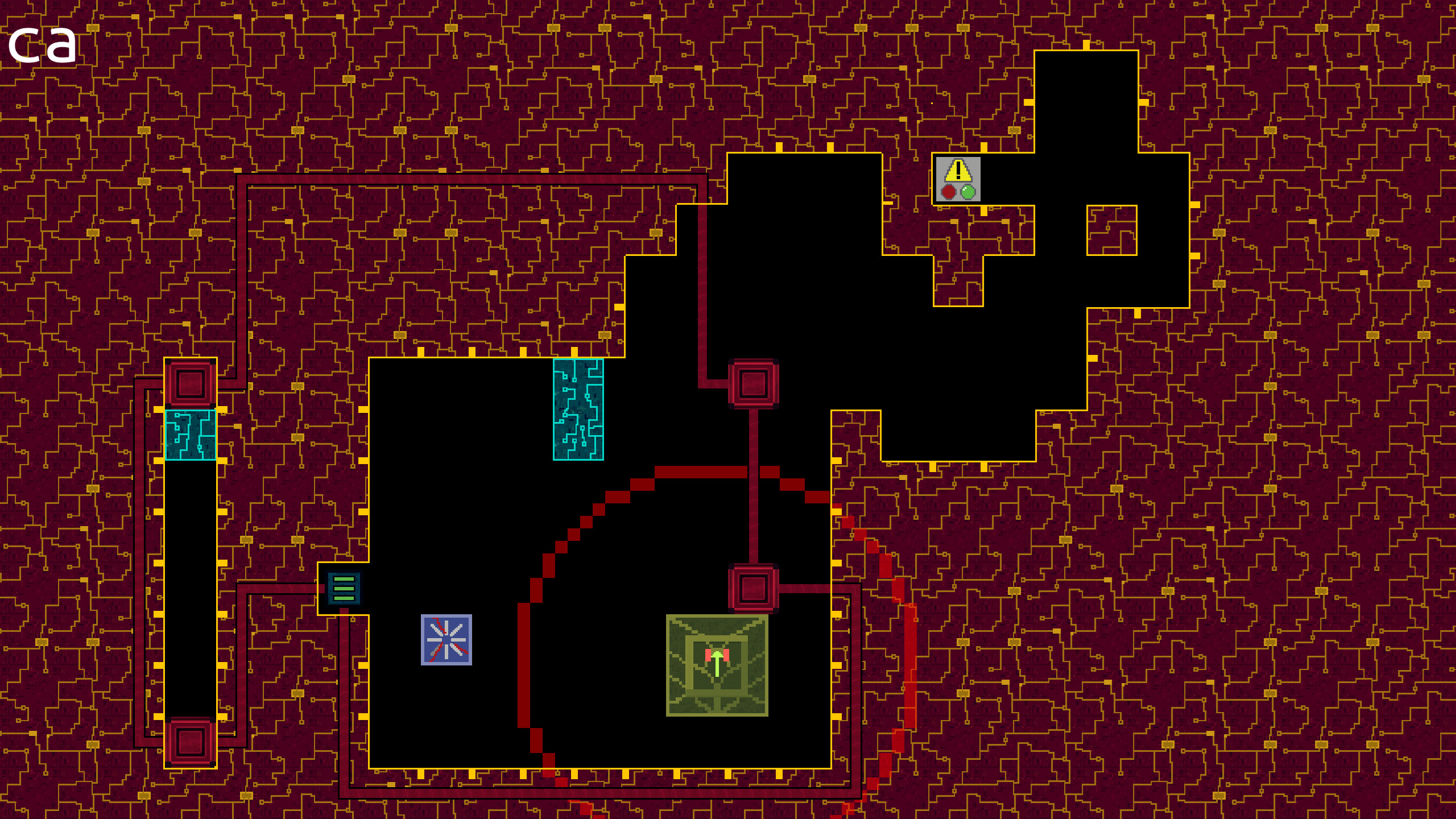H4CT0PL45M screenshot 6