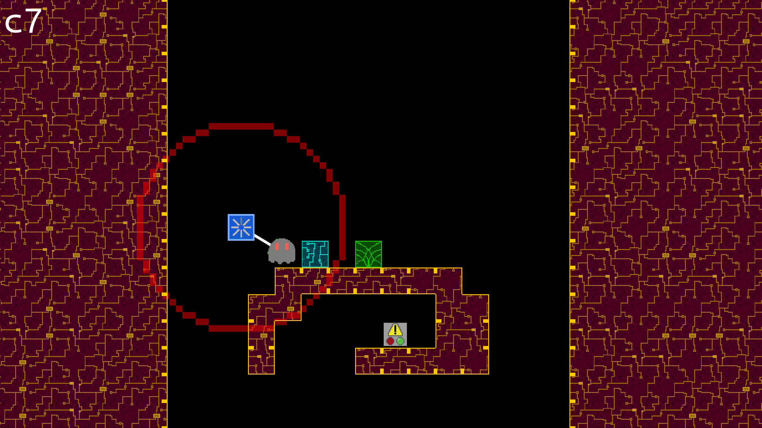 H4CT0PL45M screenshot 4