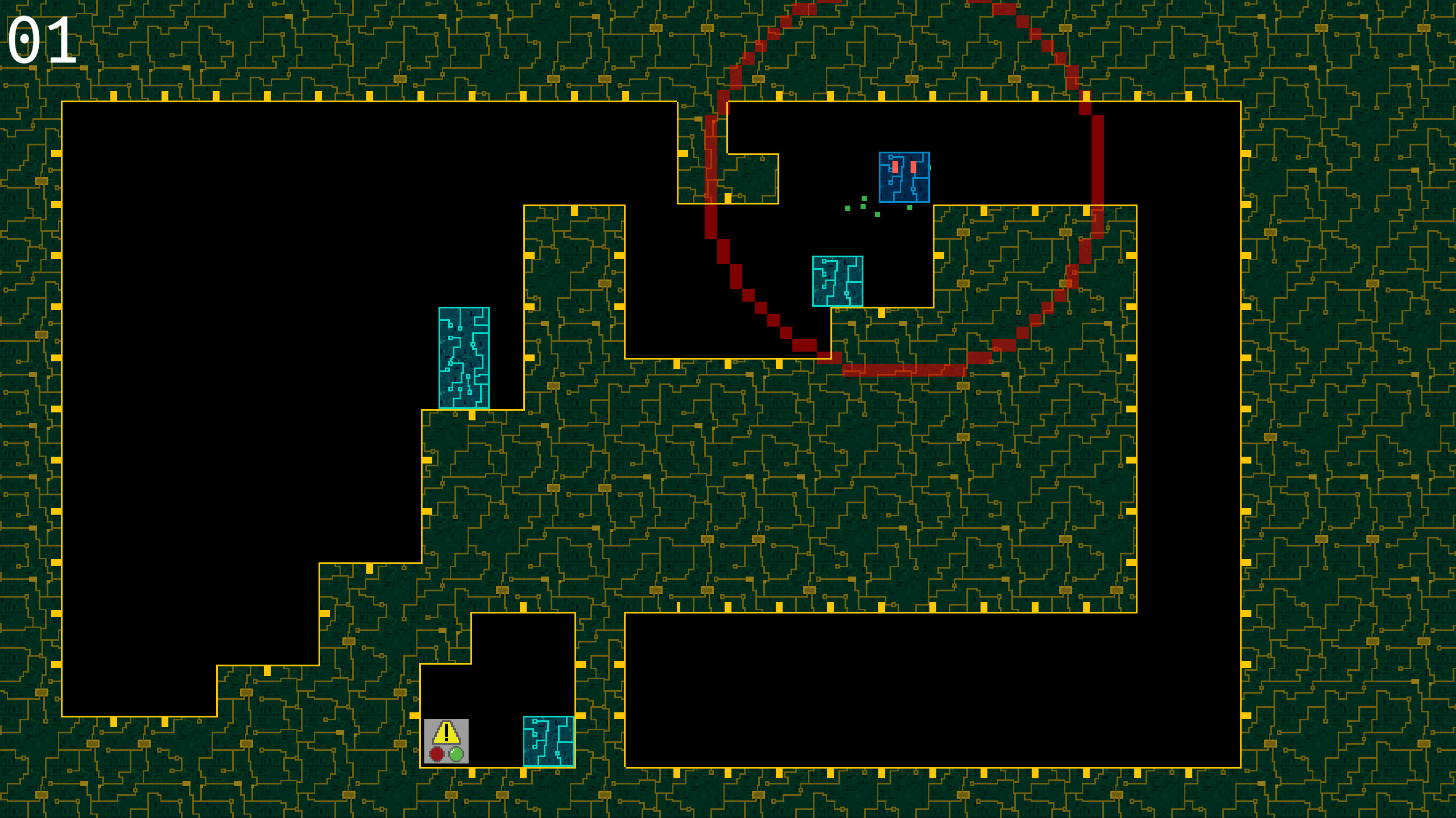 H4CT0PL45M screenshot 3