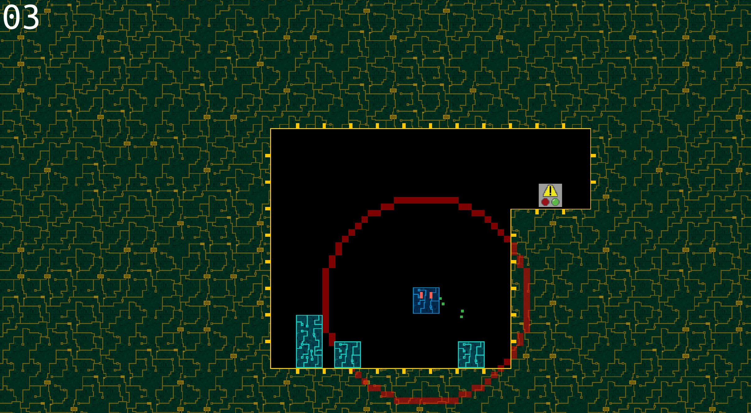 H4CT0PL45M screenshot 1