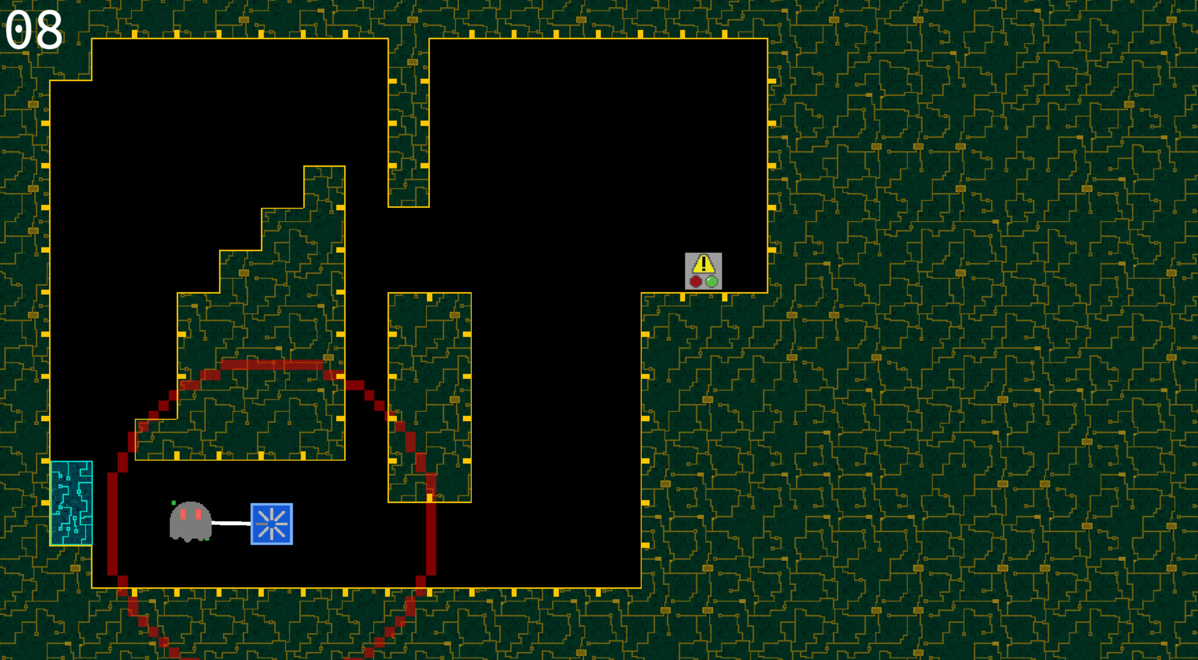 H4CT0PL45M screenshot 2