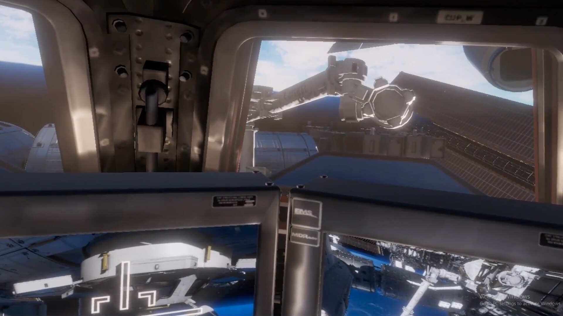 Mission: ISS screenshot 10