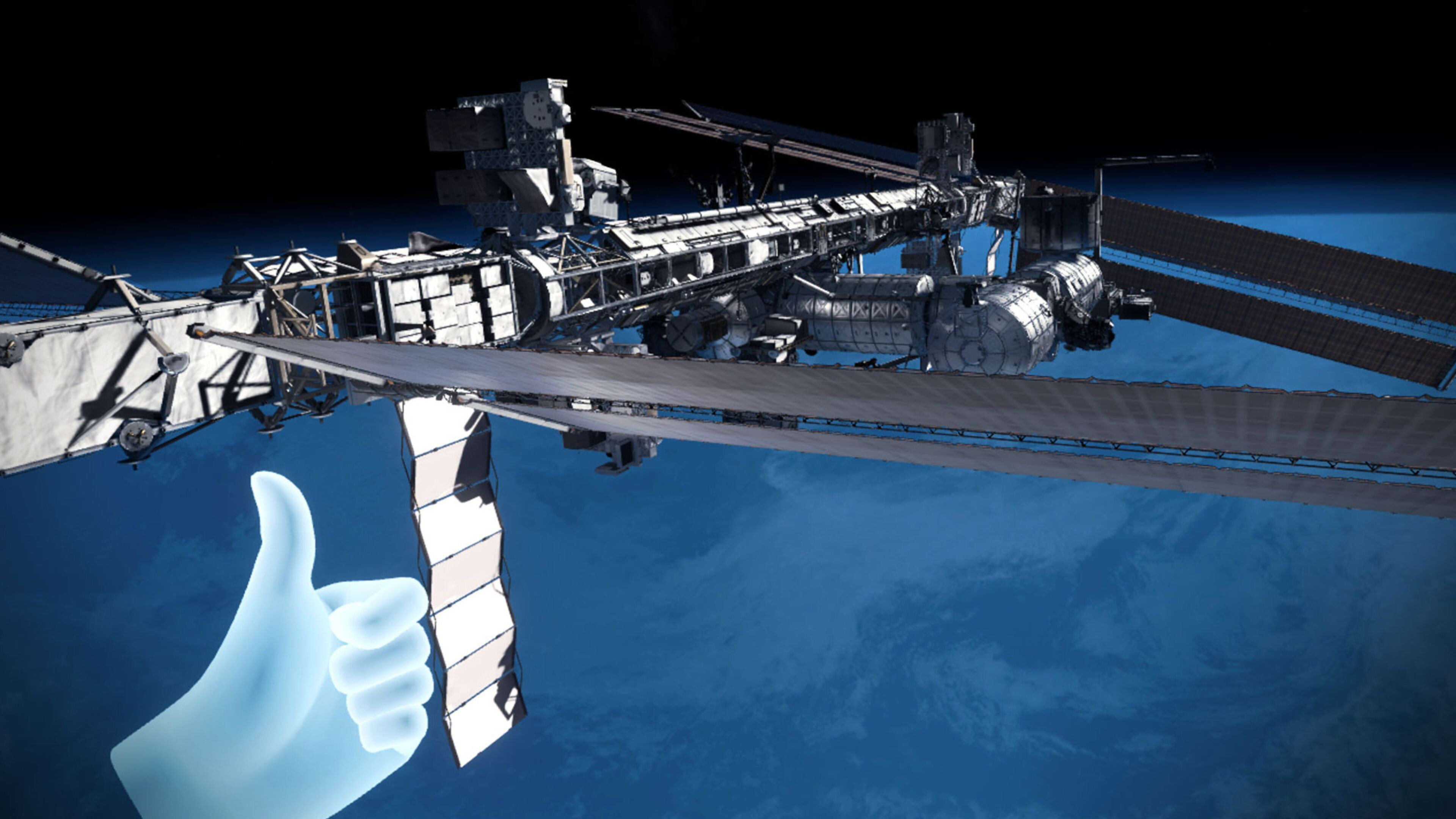 Mission: ISS screenshot 6