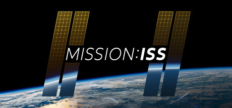 Mission: ISS