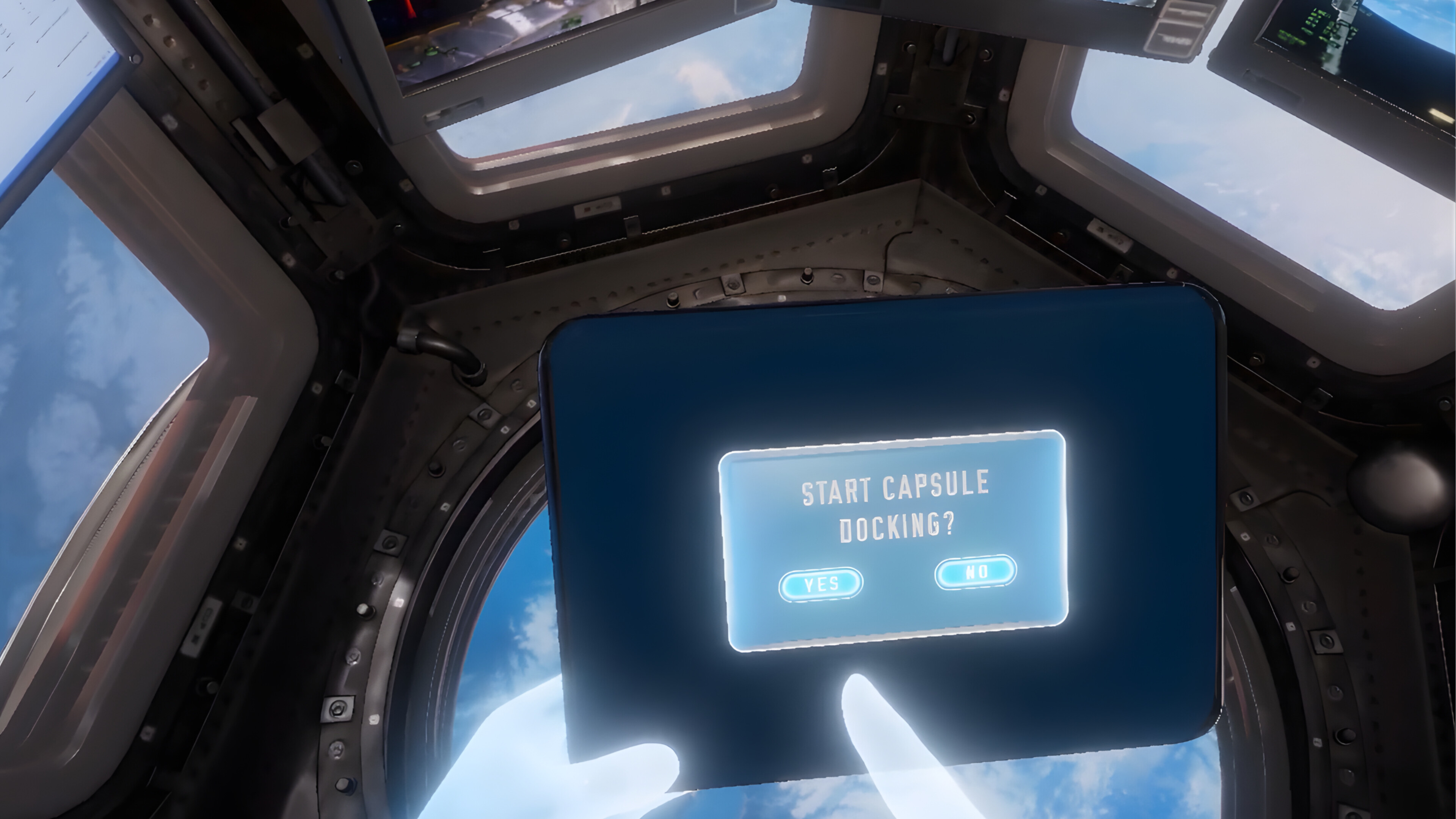 Mission: ISS screenshot 7